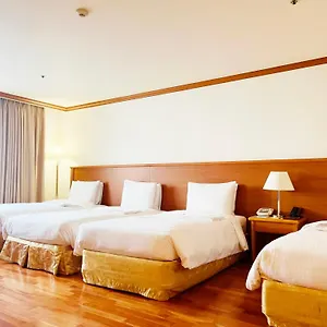 首尔明洞世宗酒店 韩国