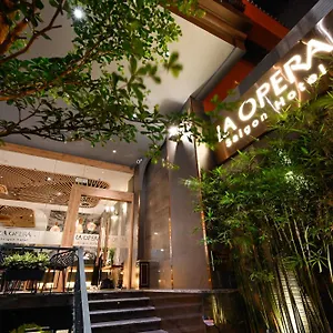 La Opera Saigon Hotel Ho-Chi-Minh-Stadt