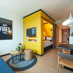 Cityden Zuidas 4* Amstelveen