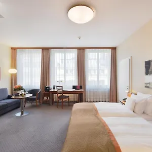 Glaernischhof By Trinity 4* Zürih