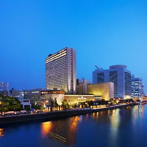 ホテル リーガロイヤルホテル 大阪市