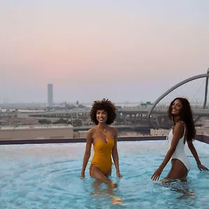 Ibis Styles Deira Verenigde Arabische Emiraten