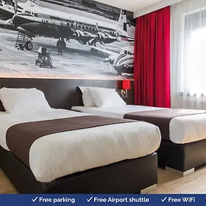Bastion Amsterdam Airport 4* Hoofddorp