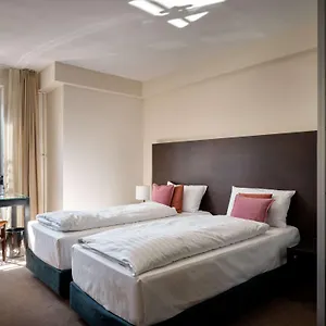 Flemings Wien-stadthalle 4* Viyana
