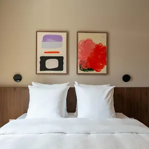 Numa Norrebro Aparthotel Kopenhagen