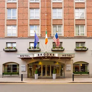 Brooks Hotel Dublino