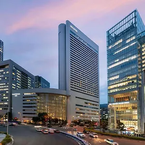 ホテル ヒルトン大阪 大阪市