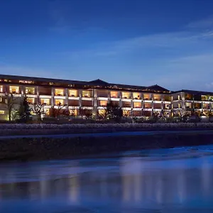 The Ritz-carlton Japan