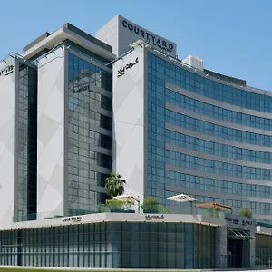 Courtyard By Marriott World Trade Centre, Verenigde Arabische Emiraten