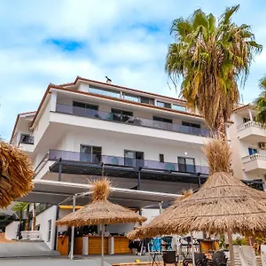 Era Hotel Sarandë