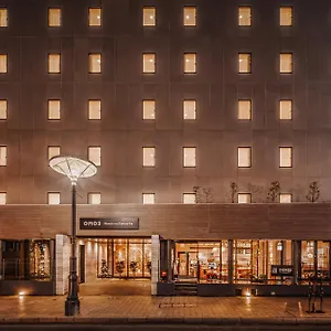 Hotel Omo3 Akasaka By Hoshino, Tōkyō