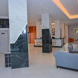 Axil 4* Dakar