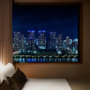 ホテル ホテルjalシティ東京 豊洲, 東京都