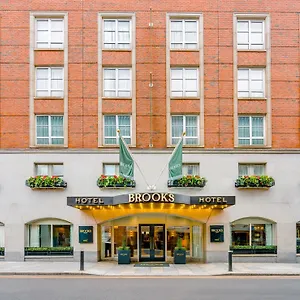 Brooks Hotel Dublino