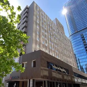 ホテル お茶の水 ホテルジュラク, 東京都