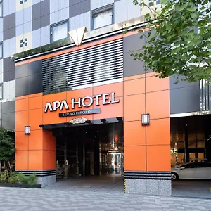 Hotel Apa Ueno Hirokoji