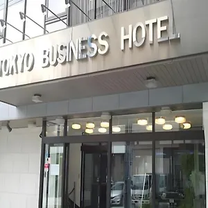 ホテル Business, 東京都