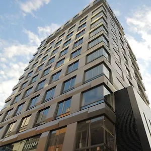 Hotel Akasaka Granbell, Tōkyō