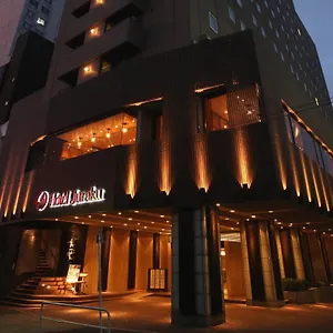 ホテル お茶の水 ホテルジュラク, 東京都