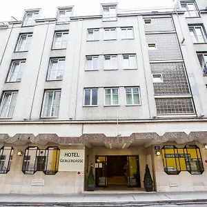 Geblergasse 3* Viena