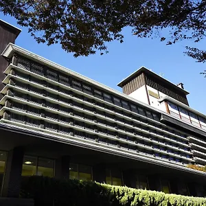 Hotel The Okura, Tōkyō