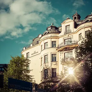 Kung Carl, Worldhotels Crafted Hotel Stoccolma