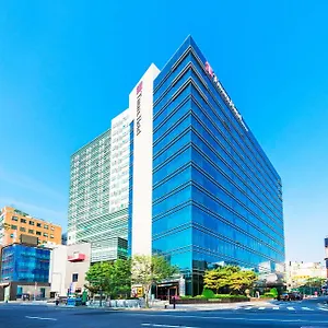 帝马克酒店明洞 韩国