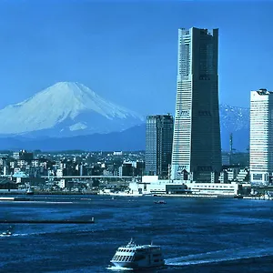 ホテル 横浜ロイヤルパークホテル 横浜市