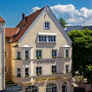 Cityhotel Duitsland