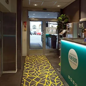 Forenom Hotel Helsinki