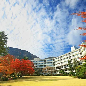 旅館 箱根小涌園　天悠 箱根町