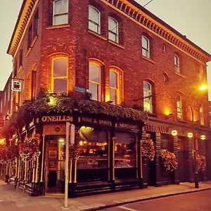 O'neills Victorian Pub & Townhouse Gasthof Dublin