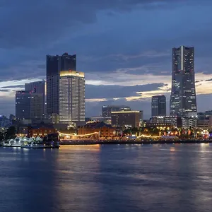 ホテル アパホテル＆リゾート横浜ベイタワー 横浜市
