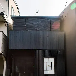 Senkyo 近隣二條城と二條駅の一軒家 マンスリー賃貸可リーズナブルな価格 日本