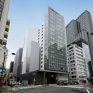 4* Отель Remm Ginza
