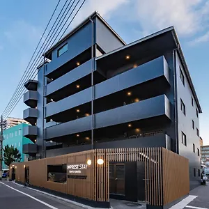 Apart-hotel Imprest Kamata