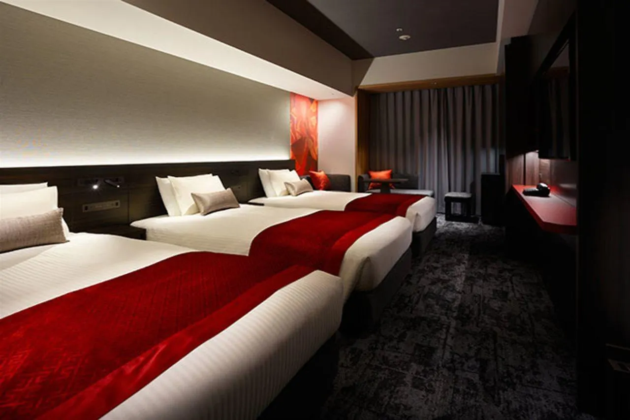 Mitsui Garden Hotel Ginza-Gochome Tokyo