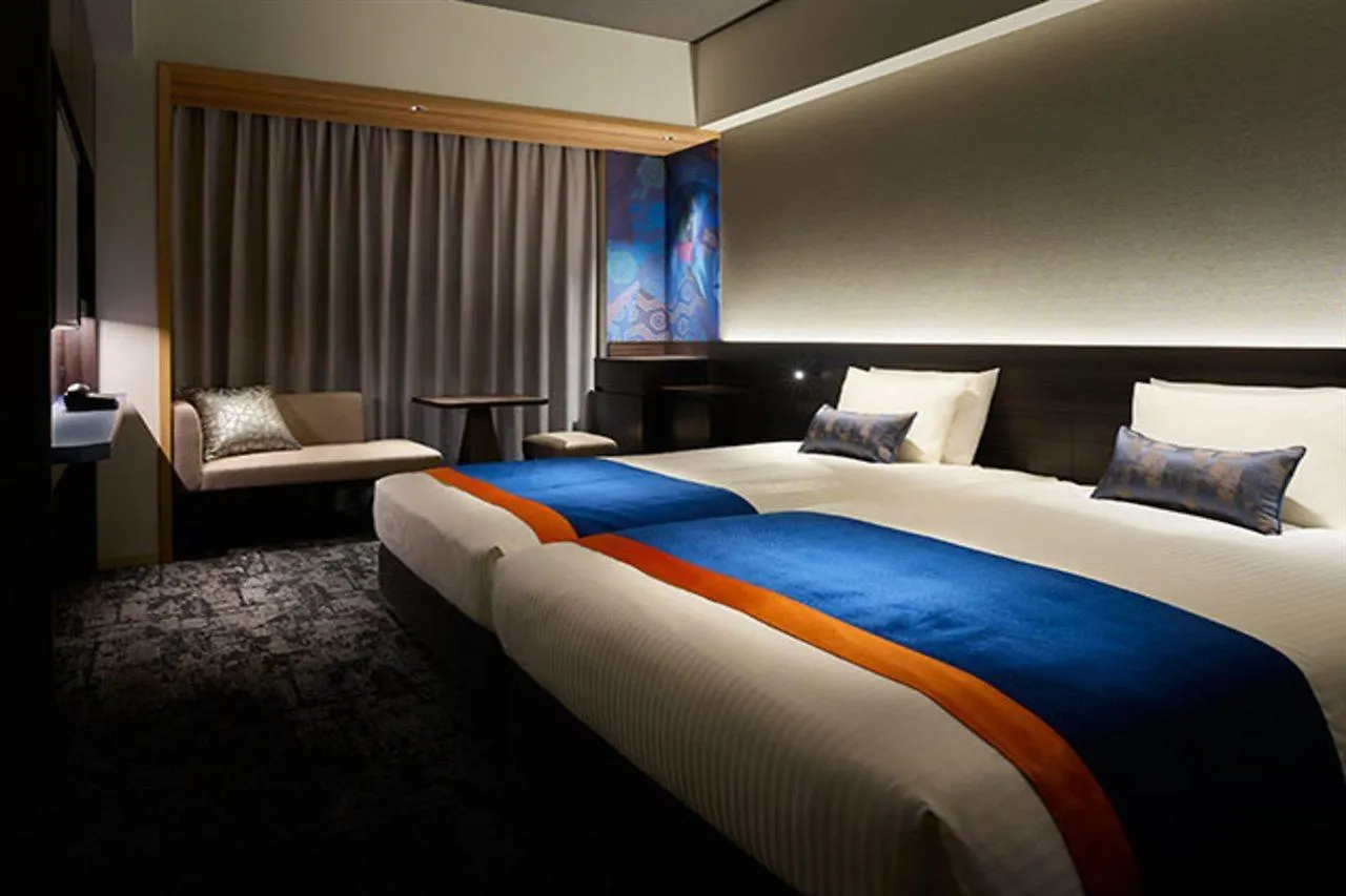 Mitsui Garden Hotel Ginza-Gochome Tokyo