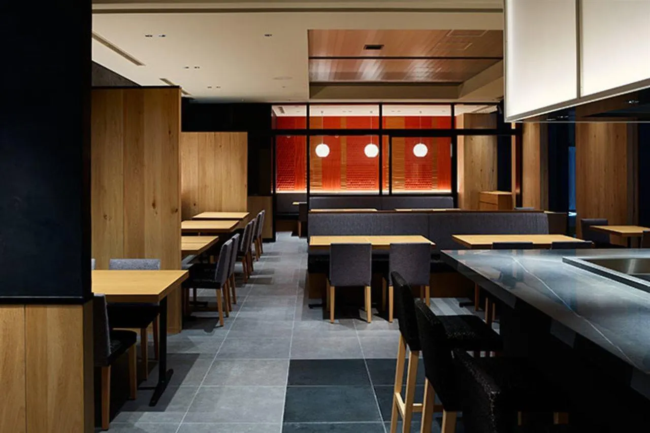 Mitsui Garden Hotel Ginza-Gochome Tokyo