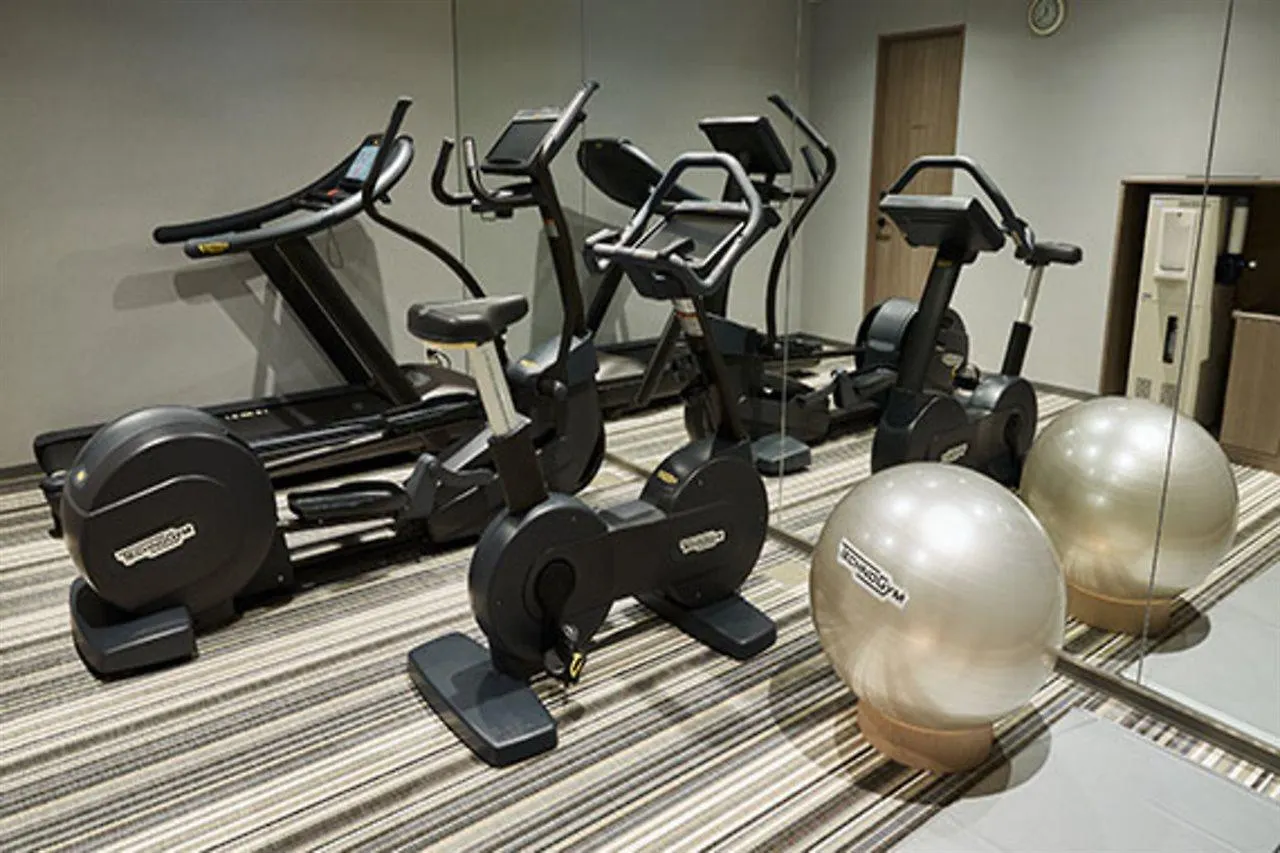 Mitsui Garden Hotel Ginza-Gochome Tokyo