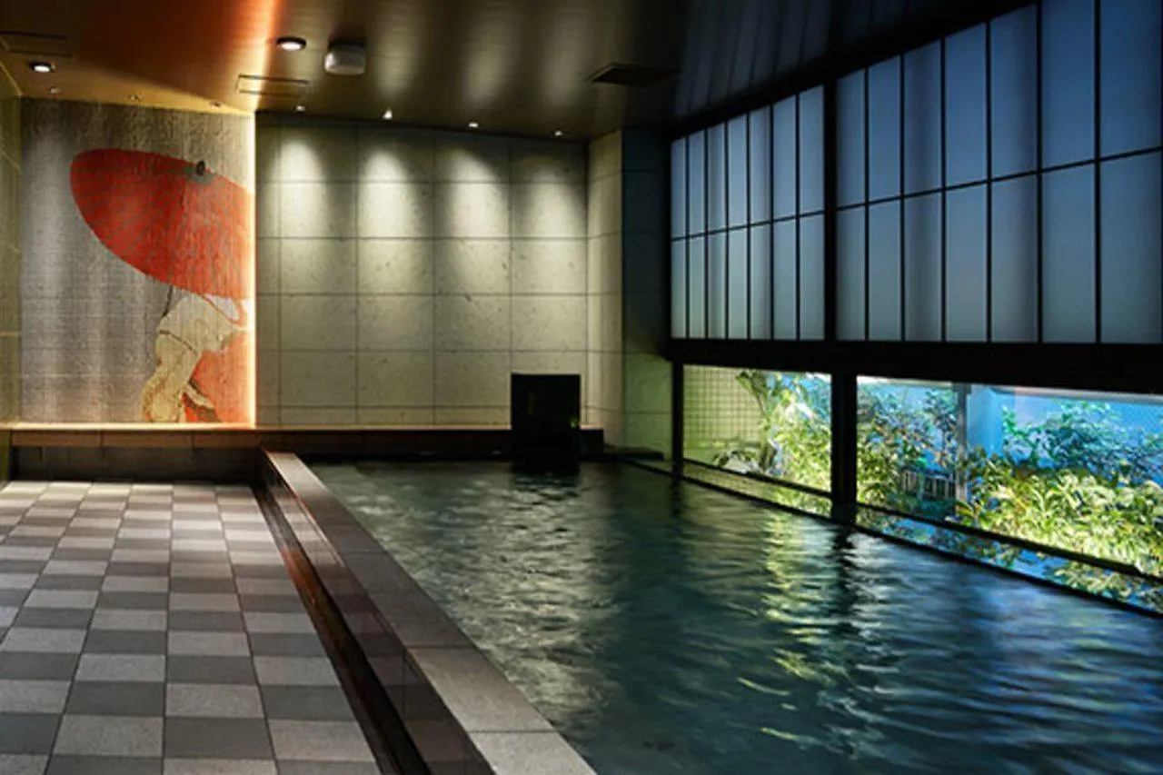 Mitsui Garden Hotel Ginza-Gochome Tokyo 4*,