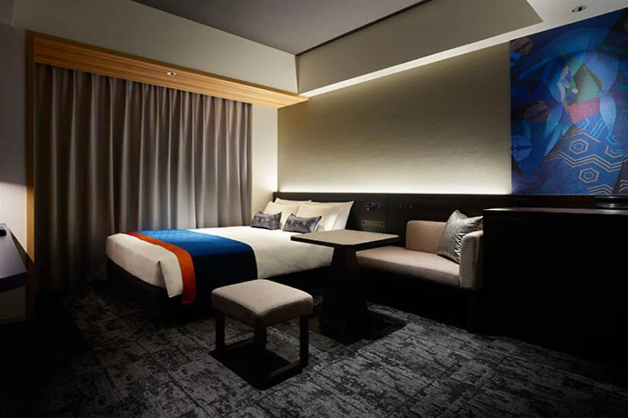 Mitsui Garden Hotel Ginza-Gochome Tokyo
