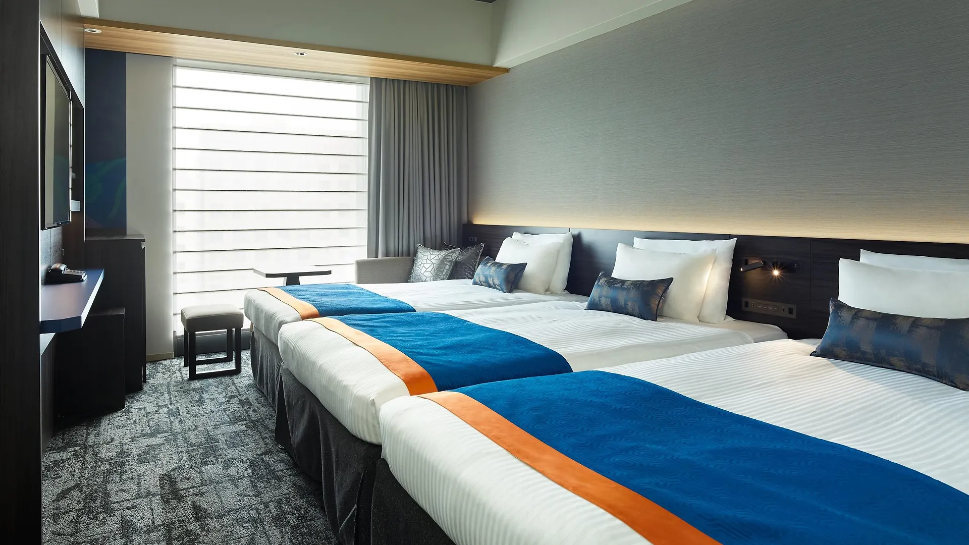 Mitsui Garden Hotel Ginza-Gochome Tokyo