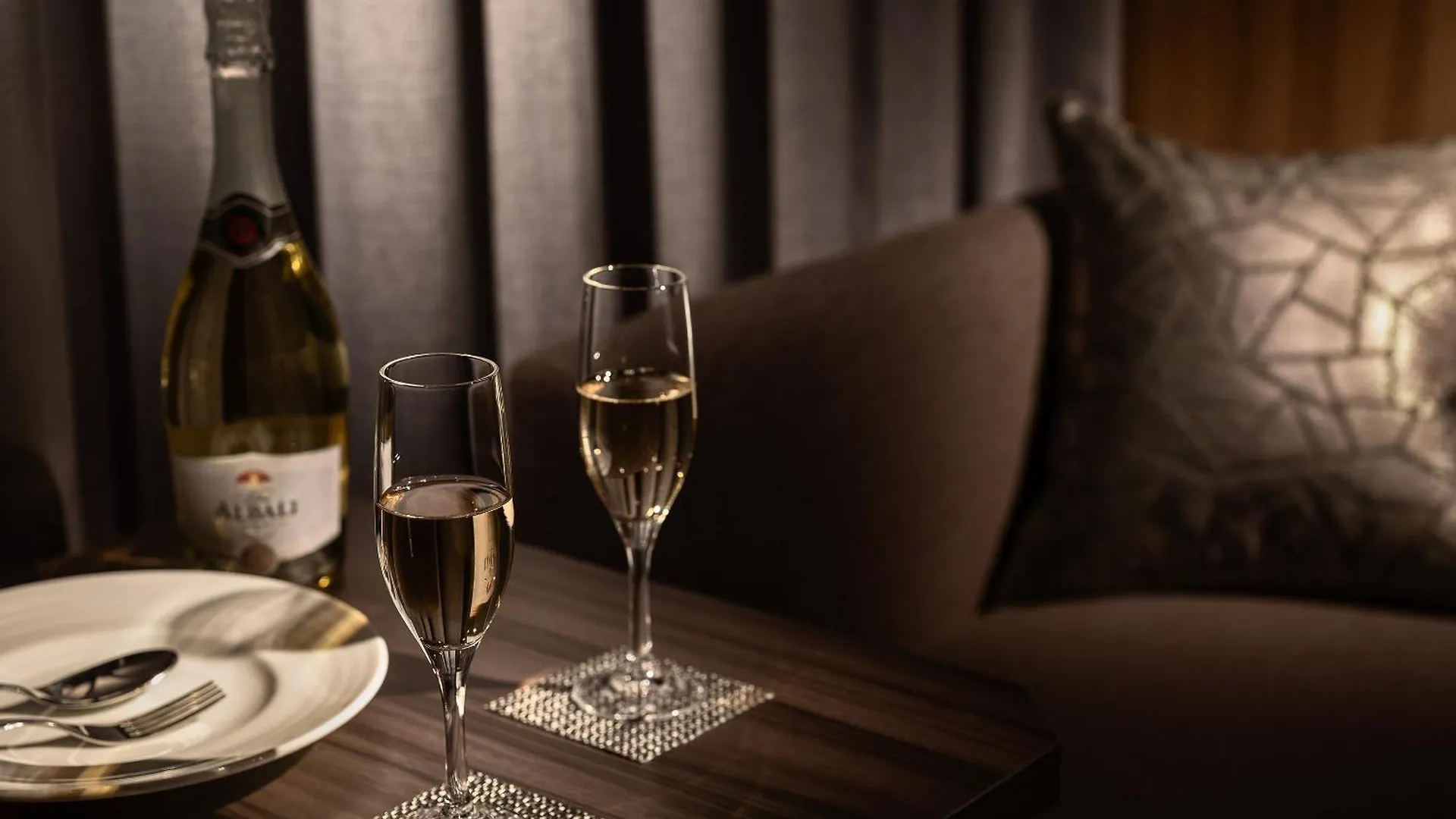 Mitsui Garden Hotel Ginza-Gochome Tokyo