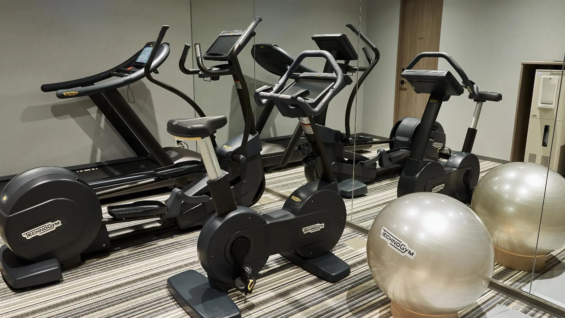 Mitsui Garden Hotel Ginza-Gochome Tokyo