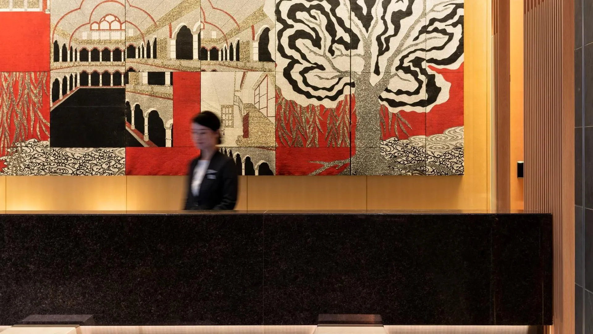 Mitsui Garden Hotel Ginza-Gochome Tokyo