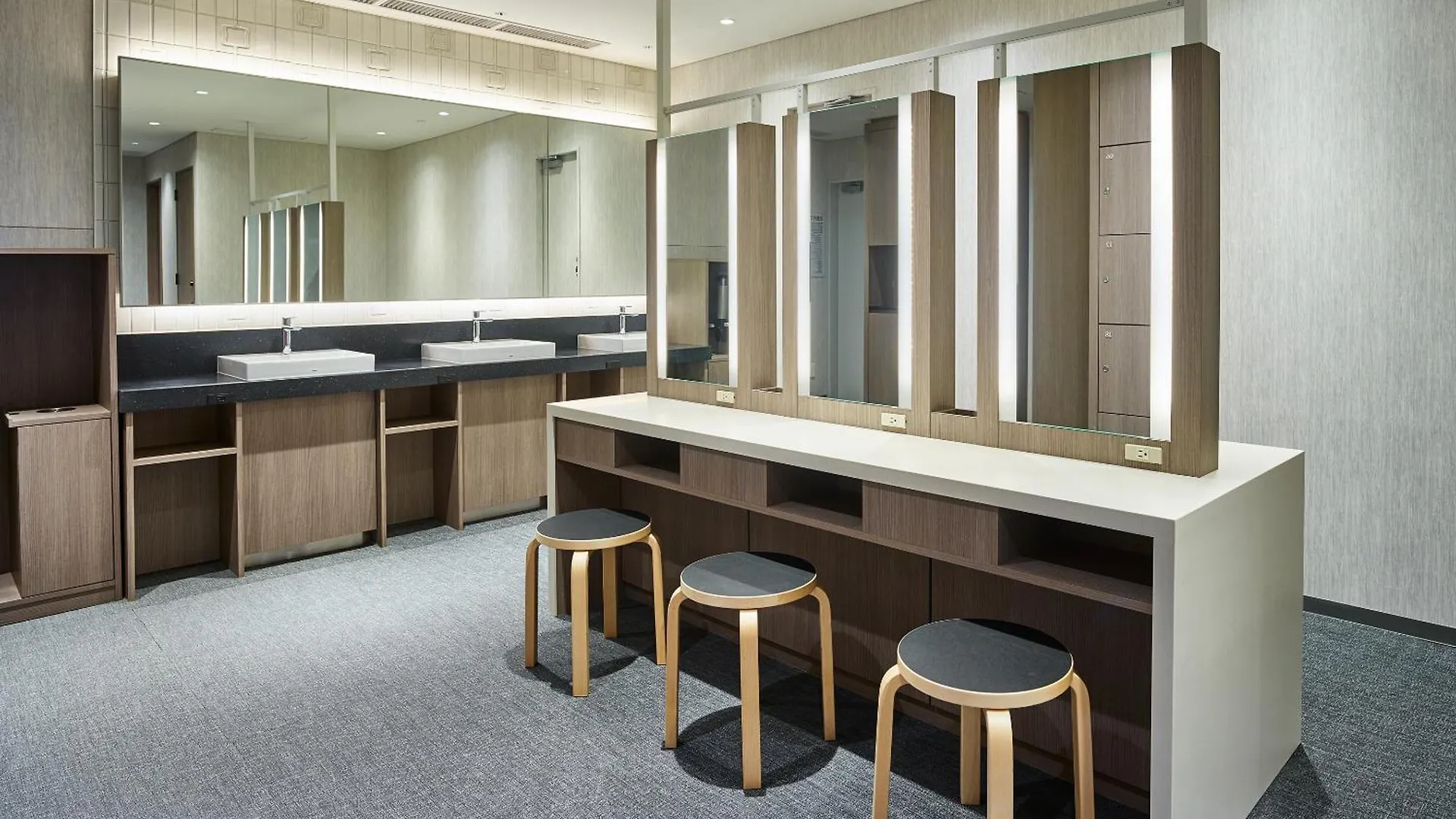 Mitsui Garden Hotel Ginza-Gochome Tokyo