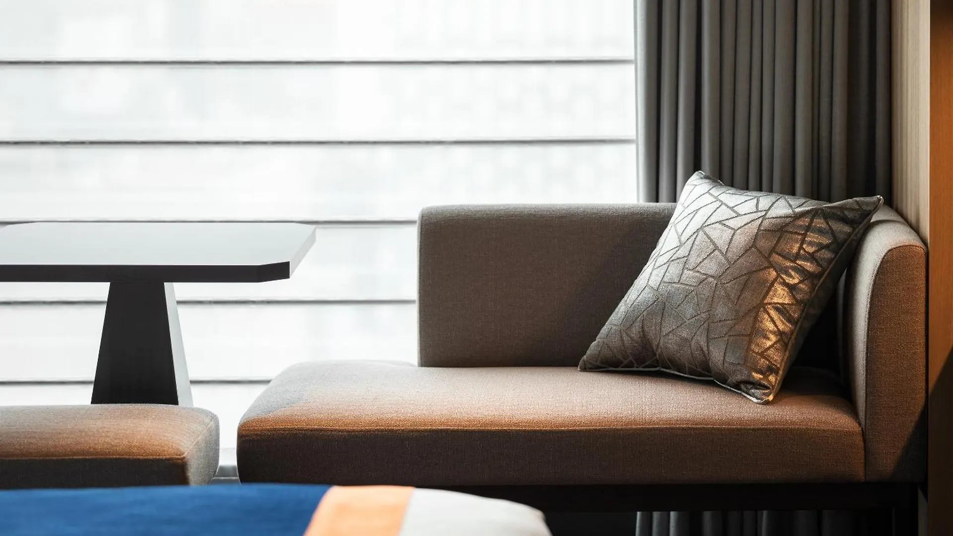 Mitsui Garden Hotel Ginza-Gochome Tokyo Japonya