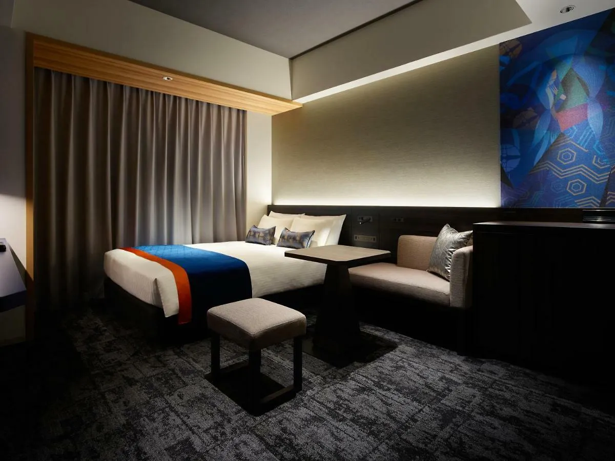 Mitsui Garden Hotel Ginza-Gochome Tokyo
